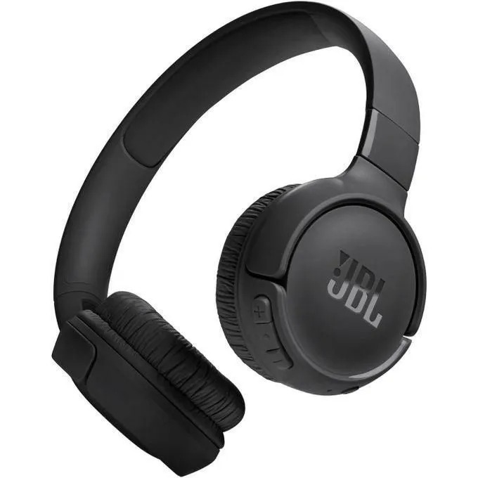 Brand New JBL Tune 510BT: Noise-cancelling Wireless Headset On-Ear Headphones with Pure bass Sound Hands free calls Foldable design light weight earphones Head Set