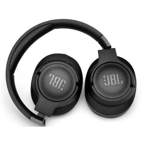 Brand New JBL Tune 760BT: Noise-cancelling Wireless Headset On-Ear Headphones with Pure bass Sound Hands free calls Foldable design light weight earphones Head Set