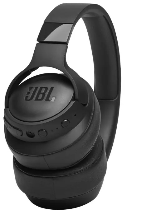 Brand New JBL Tune 760BT: Noise-cancelling Wireless Headset On-Ear Headphones with Pure bass Sound Hands free calls Foldable design light weight earphones Head Set
