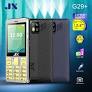 [NEW ARRIVALS!!!!]JX G29+ TRIPLE SIM!!! 2.8" LARGE SCREEN MOBILE PHONE WITH 3600mAh LARGE BATTERY DUAL TORCH,FM WIRELESS ,HD CAMERA KABAMBE/KATULULU/MULIKA MWIZI/FEATURE PHONE