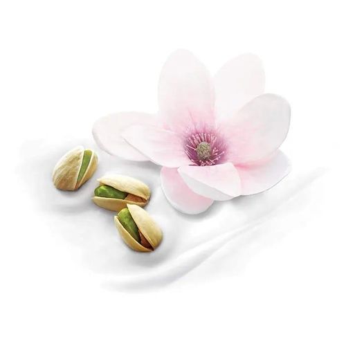 Dove Pistachio Cream & Magnolia Moisturizing Shower Gel for Soft Smooth Skin, Sulfate Free Body Wash 500ml