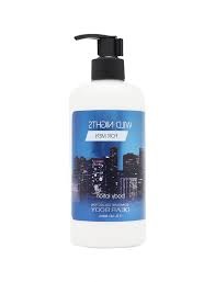 Dear Body Wild Nights For Men 4 in1 Complete Grooming Set – Body Cream, Body Lotion, Shower Gel & Body Splash Long-Lasting Fresh Fragrance Skincare Gift Pack for Men