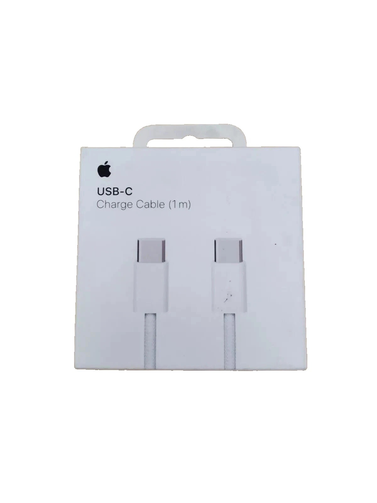 Type C to Type C Cable- High-Speed USB C Power Adapter Cable - 1m, 60W Type C Charger Cable for Phone 15 14 13 12 Promax, 60W USB-C Charge Cable Apple USB-C / USB-C Cable in Braided Nylon 60W - 1M