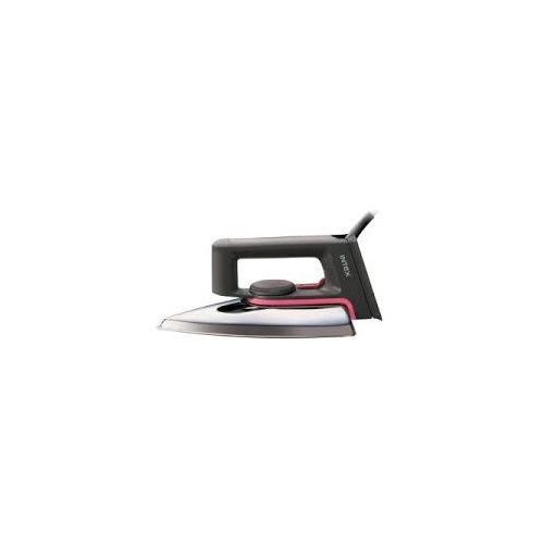 AILYONS Electric Dry Iron Box - Non-Stick Aluminum Sole Plate, Temperature Control