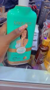 Gold Skin Clarifying Body Lotion with Snail Slime, Fast Action Skin Brightening & Moisturizing Body Milk for Even Tone, Smooth Radiant Skin, Visible Results in Days