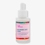Good Molecules Hyaluronic Acid Serum 30ml, Deep Hydration Face Serum for Plump Smooth Skin, Helps Reduce Appearance of Fine Lines & Improve Skin Moisture Balance