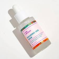 Good Molecules Hyaluronic Acid Serum 30ml, Deep Hydration Face Serum for Plump Smooth Skin, Helps Reduce Appearance of Fine Lines & Improve Skin Moisture Balance