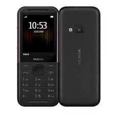 [NEW ARRIVAL!!]New Nokia 5310 Feature Phone, 2.4” Display, Dual Speakers, FM Radio, MP3 Player with Equaliser, Long Battery Life, MicroSD Support up to 32GB, Durable Classic Mobile Phone