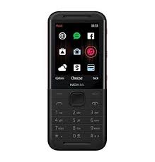 [NEW ARRIVAL!!]New Nokia 5310 Feature Phone, 2.4” Display, Dual Speakers, FM Radio, MP3 Player with Equaliser, Long Battery Life, MicroSD Support up to 32GB, Durable Classic Mobile Phone