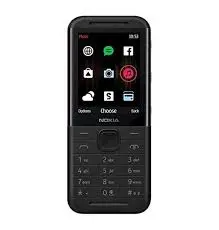 [NEW ARRIVAL!!]New Nokia 5310 Feature Phone, 2.4” Display, Dual Speakers, FM Radio, MP3 Player with Equaliser, Long Battery Life, MicroSD Support up to 32GB, Durable Classic Mobile Phone