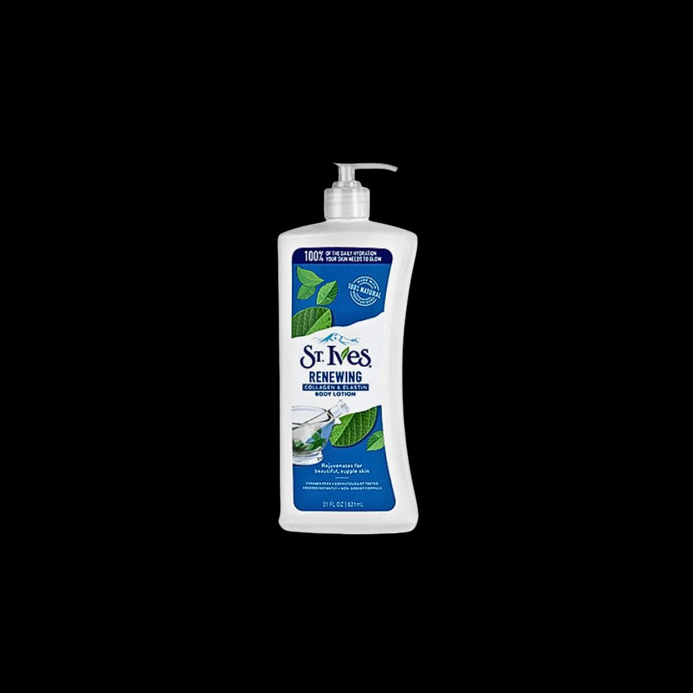 St. Ives Collagen & Elastin Body Lotion – 400ml