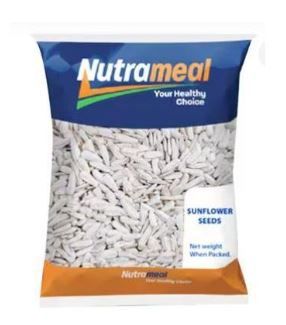 Nutrameal Sunflower Seeds 500g