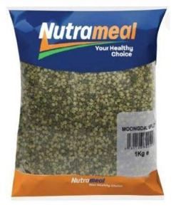 Nutrameal Split Moongdal 1Kg