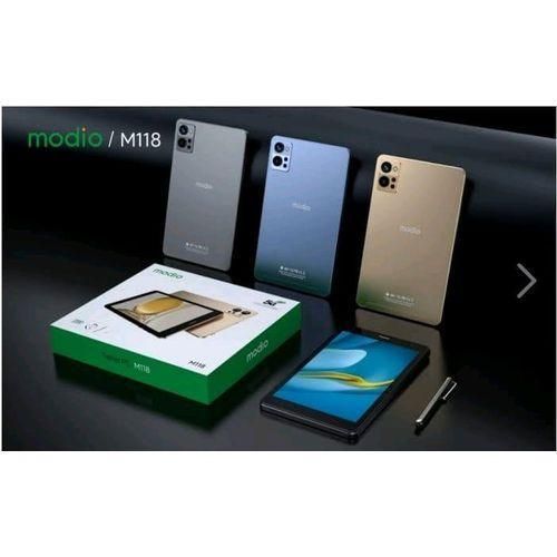 Modio KIDS /STUDENTS/ADULTS TABLET 6GB/256GB 8INCH 4000MAH 5G WITH SIMCARD SLOT