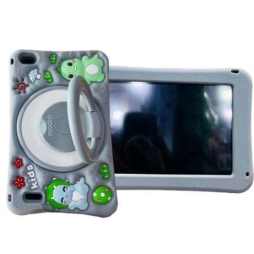 Modio KIDS STUDY TABLET 256GB/6GB 4000mah 5G SIMCARD SLOT NEW DESIGN WITH TOUCH PEN
