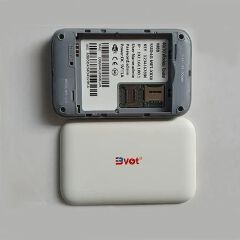 BVOT Universal 4G/5G Portable Pocket Wifi Hotspot Mifi