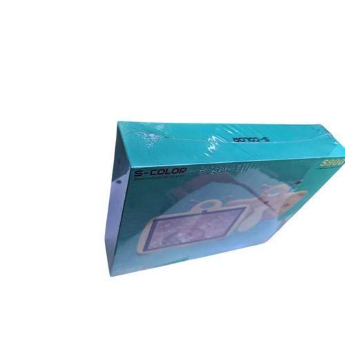 S Color S900 Kid's Tablet 7" 256GB+6GB RAM 13MP Android 12 5000mAh