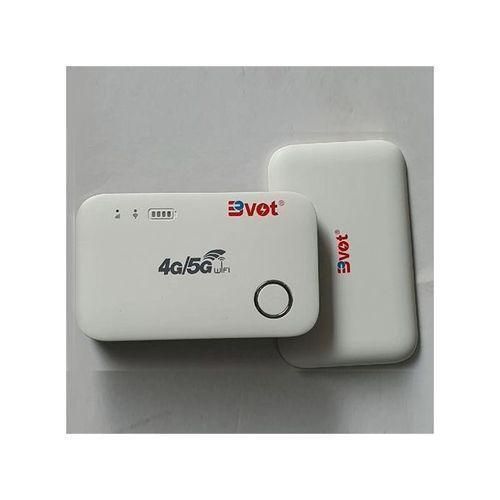BVOT Universal 4G/5G Portable Pocket Wifi Hotspot Mifi
