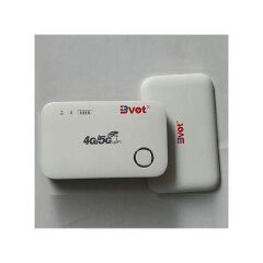 BVOT Universal 4G/5G Portable Pocket Wifi Hotspot Mifi