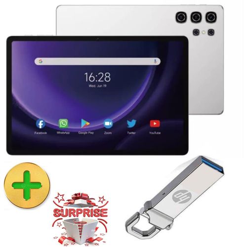 Modio NEW M92 TABLET 10000MAH 1TBGB/16GB 11'INCH 5G WITH BT KEYBOARD,TOUCH PEN+AMAIZNING FREE GIVE AWAYS