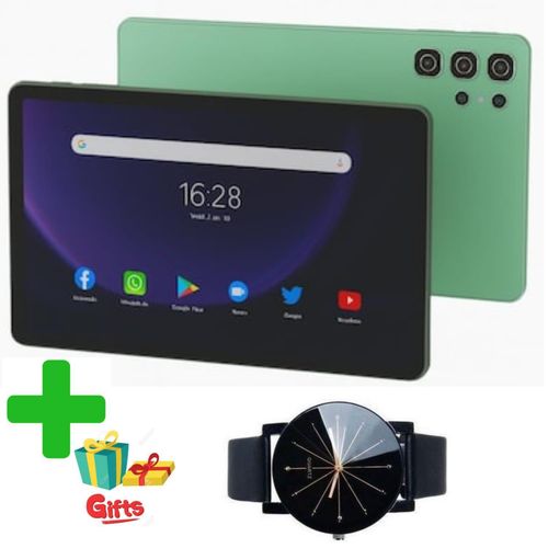 Modio NEW M92 TABLET 10000MAH 1TBGB/16GB 11'INCH 5G WITH BT KEYBOARD,TOUCH PEN+AMAIZNING FREE GIVE AWAYS