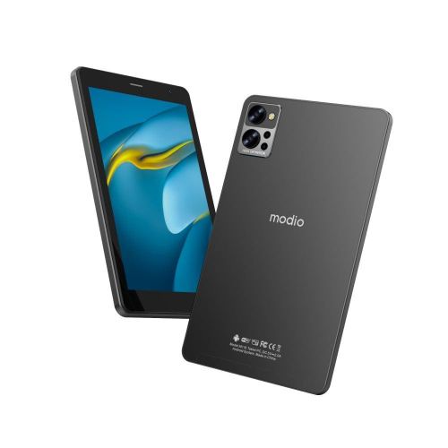Modio KIDS /STUDENTS/ADULTS TABLET 6GB/256GB 8INCH 4000MAH 5G WITH SIMCARD SLOT