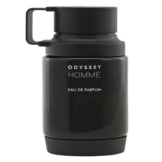 Armaf Odyssey Homme Edp 100ml for Men
PERFUME NOTES
Top Notes: Vanilla, Amber
Middle Notes: Iris, Oriental Spices
Base Notes: Leather, Jasmine, Vanilla