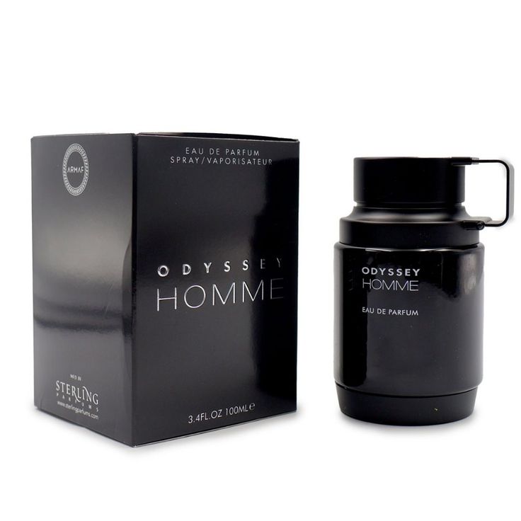 Armaf Odyssey Homme Edp 100ml for Men
PERFUME NOTES
Top Notes: Vanilla, Amber
Middle Notes: Iris, Oriental Spices
Base Notes: Leather, Jasmine, Vanilla
