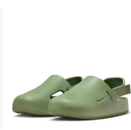 New Arrivals Crocs High Quality Design Long Lasting Sandals Calm Mules Men/Women Adjustable Shoes 5.0