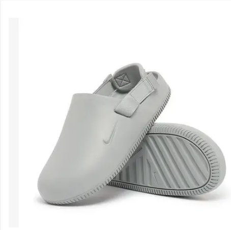 New Arrivals Crocs High Quality Design Long Lasting Sandals Calm Mules Men/Women Adjustable Shoes 5.0