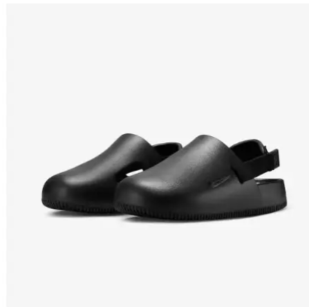 New Arrivals Crocs High Quality Design Long Lasting Sandals Calm Mules Men/Women Adjustable Shoes 5.0