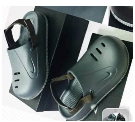 New Arrivals Crocs High Quality Design Long Lasting Sandals Calm Mules Men/Women Adjustable Shoes 5.0