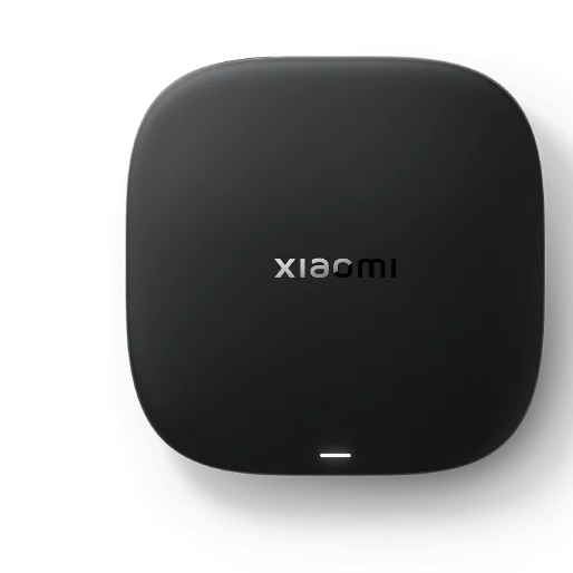 Xiaomi TV Box S (3rd Gen)
