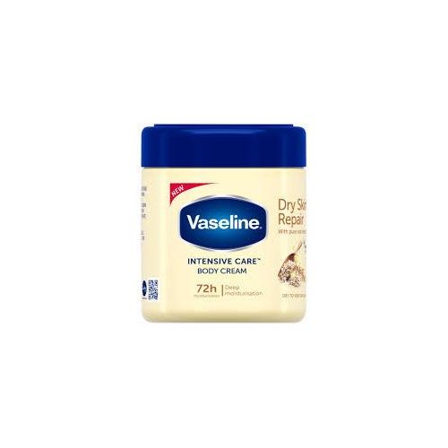 Vaseline intensive care body  cream