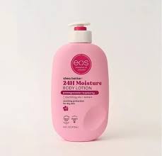 Eos shea better  Body Lotion – Vanilla Cashmere /Fresh + Cozy  /pomegraate rasberry