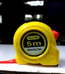Durable & Accurate Tape Measures – Multiple Sizes Available (3M-100M)