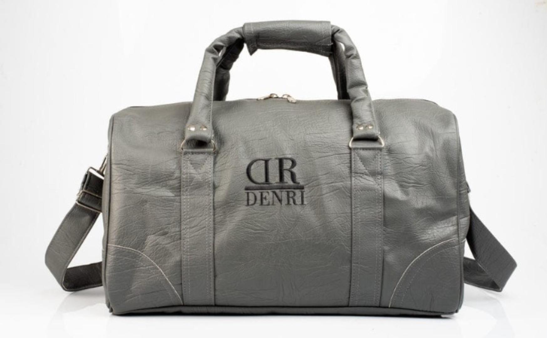 Denri - Standard Travel Bag (Medium)