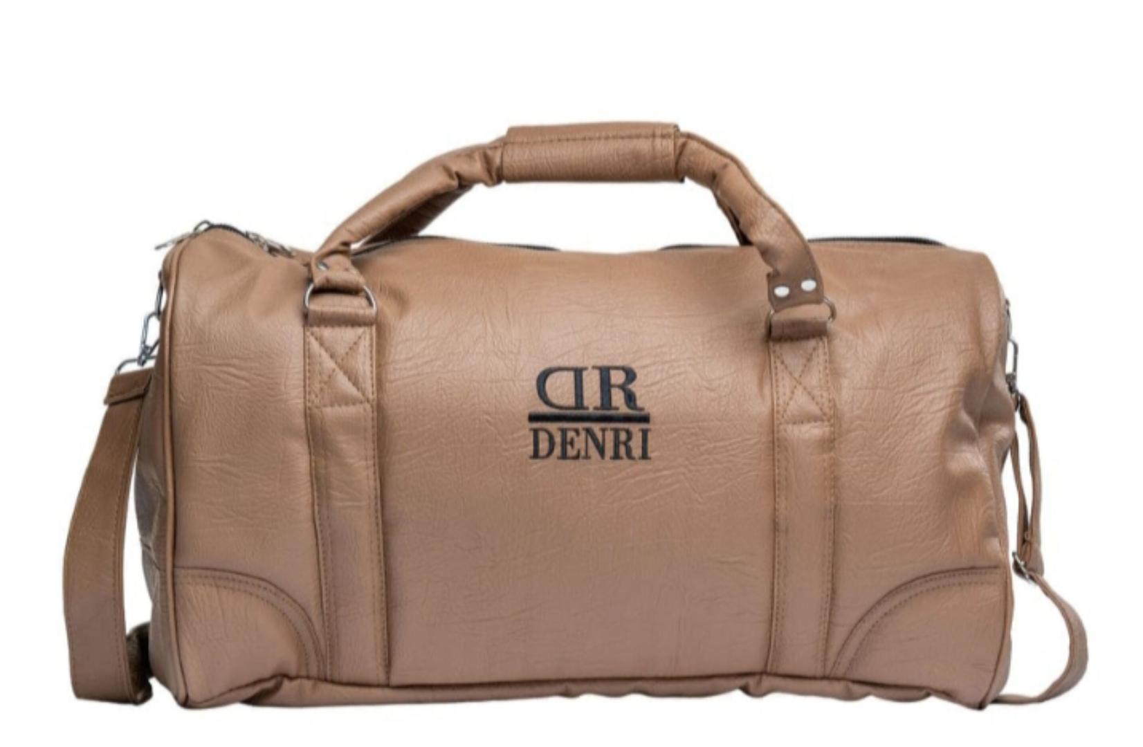 Denri Jumbo Travels (Small)