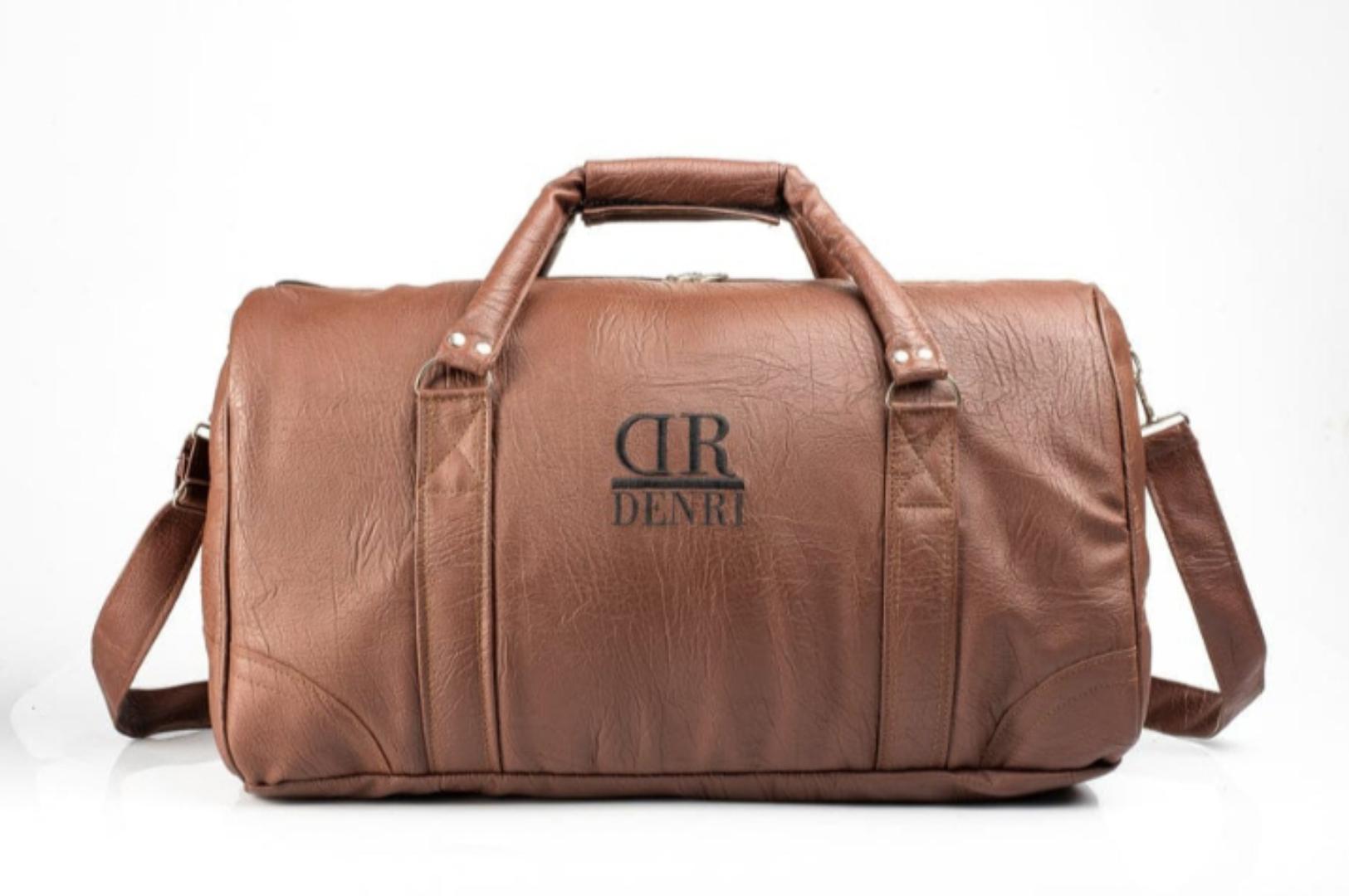 Denri Jumbo Travels (Small)