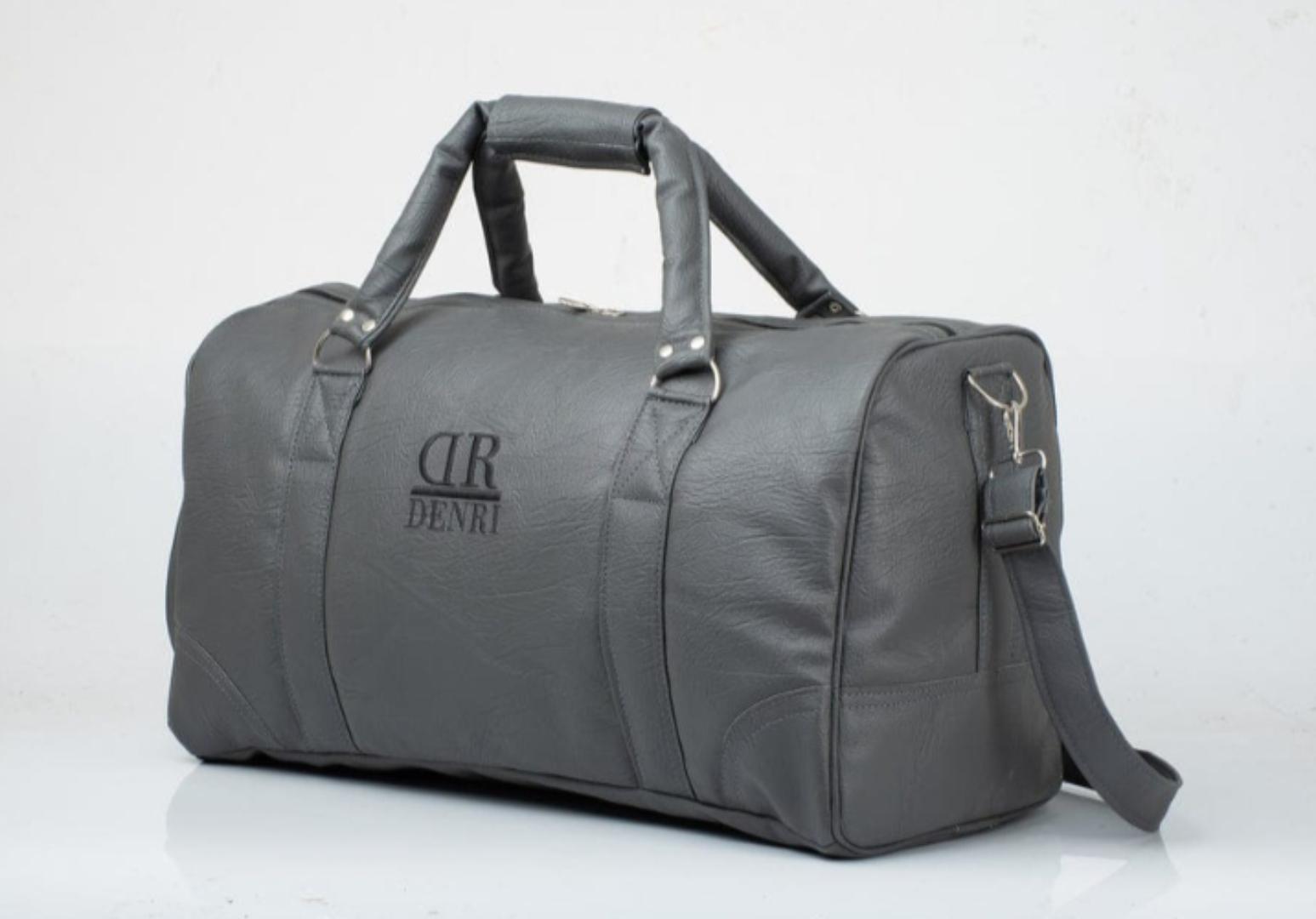 Denri Jumbo Travels (Small)