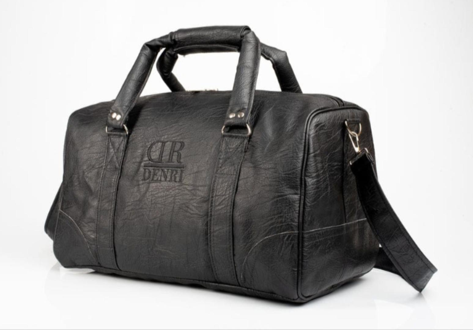 Denri Jumbo Travels (Small)