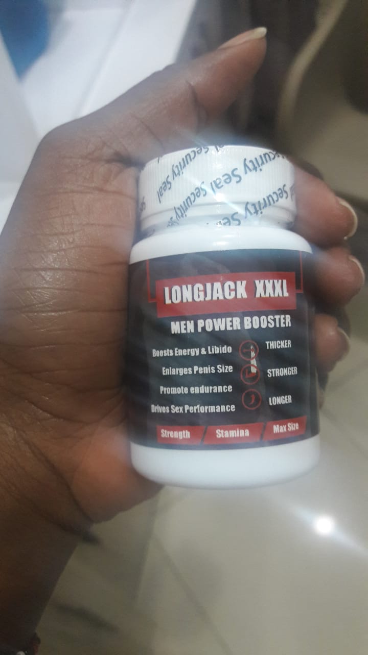 Long Jack XXXL LIBIDO BOOSTER view 2