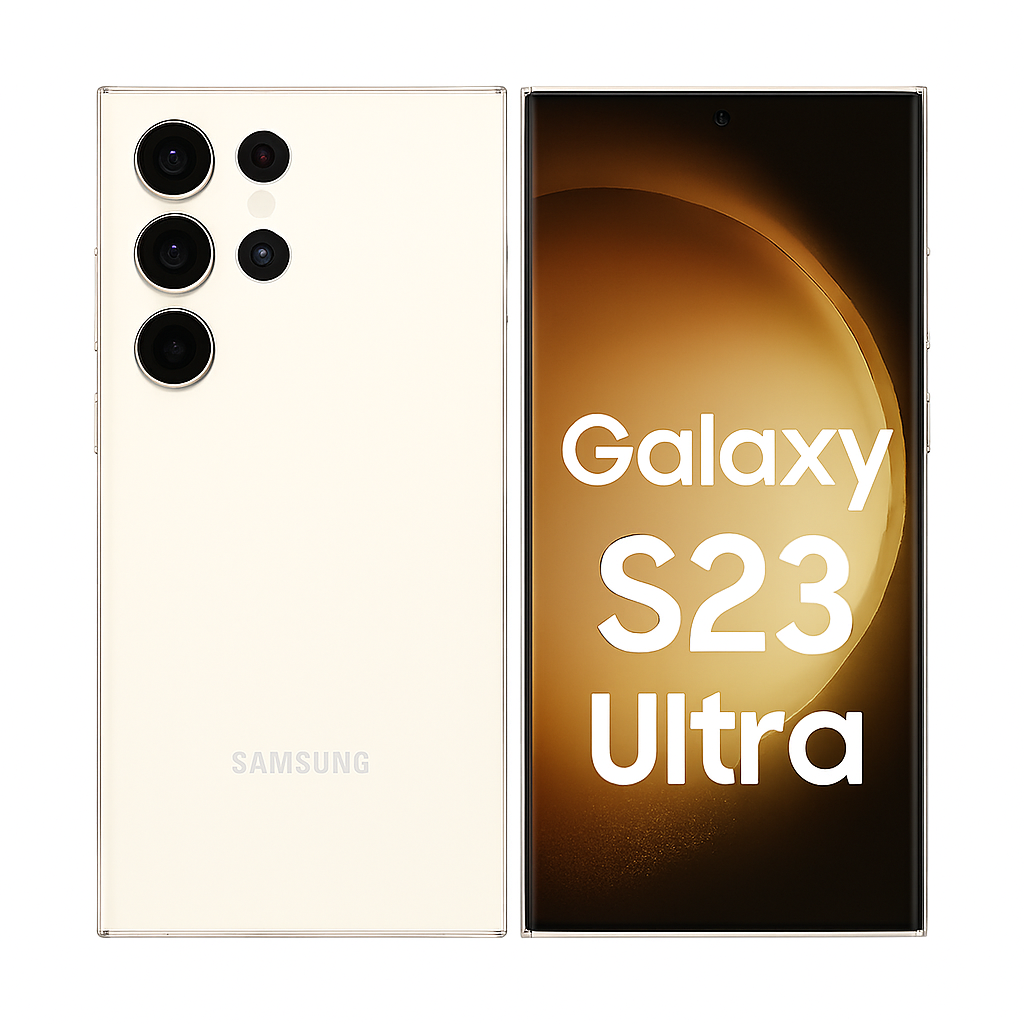 Samsung Galaxy S23 Ultra