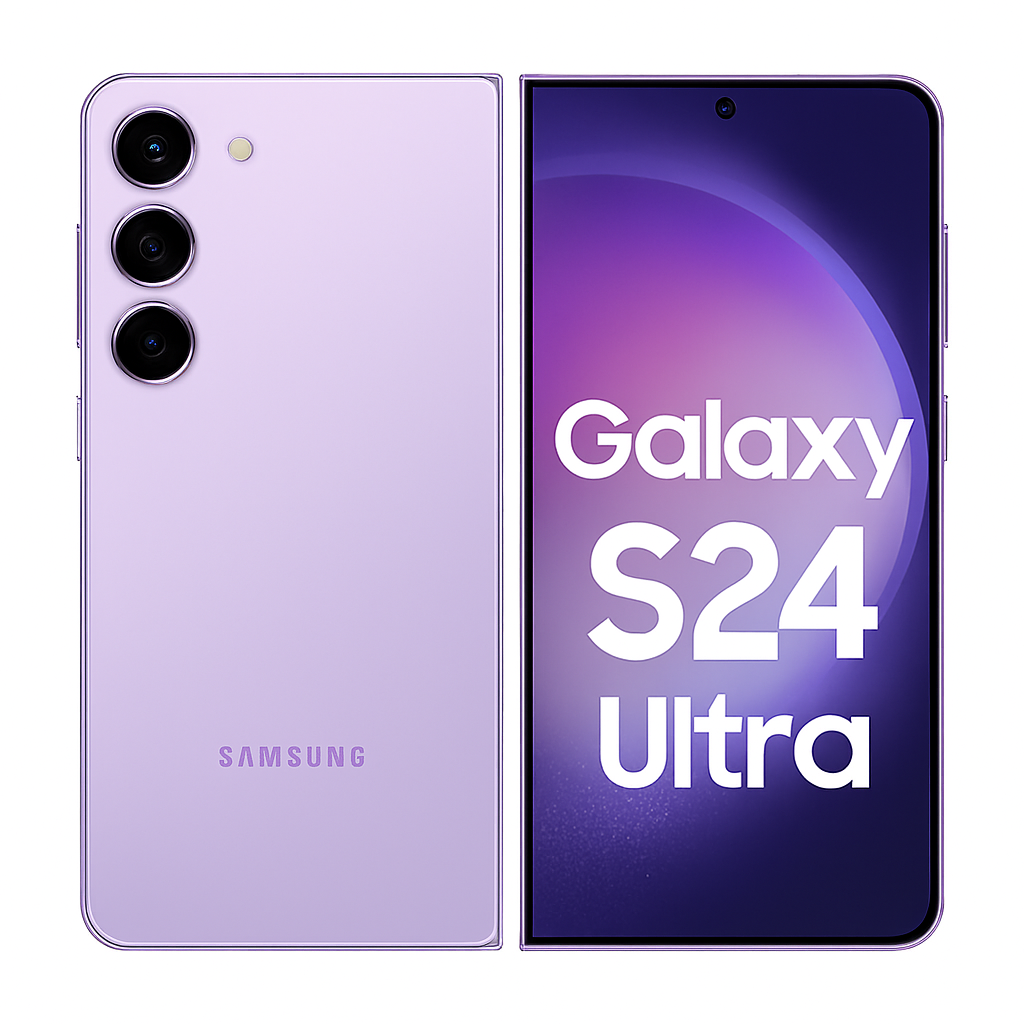 Samsung Galaxy S24
