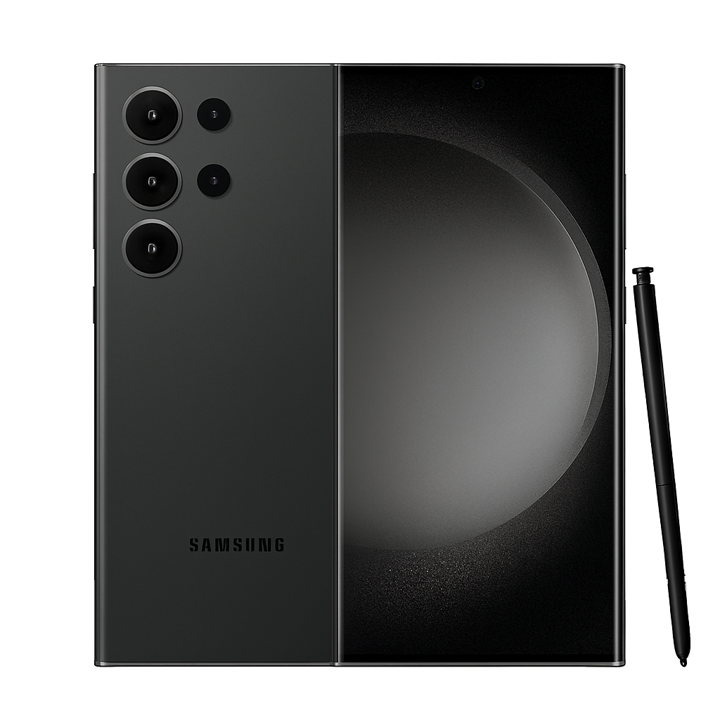 Samsung Galaxy S24 Ultra - OPEN BOX