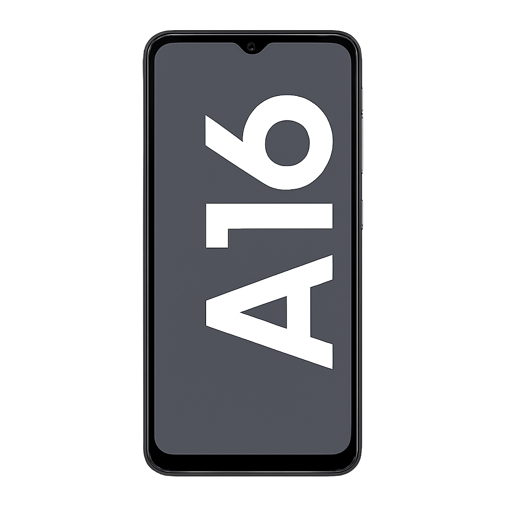 Samsung Galaxy A16 6GB RAM 128GB ROM