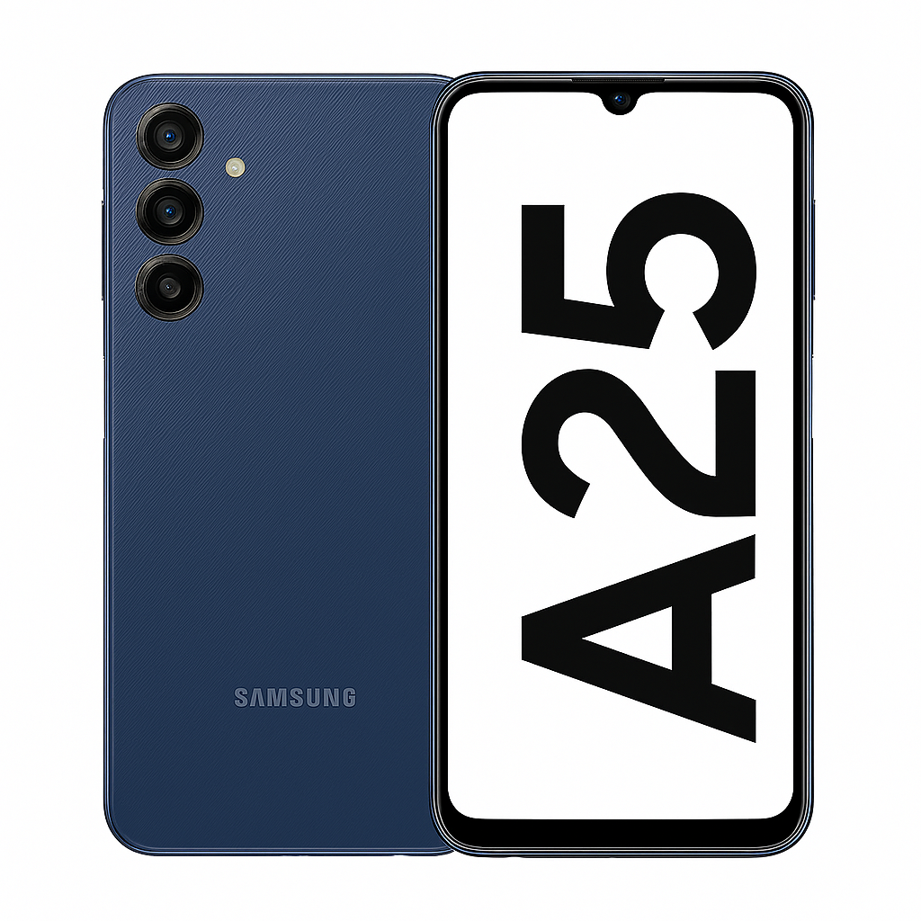 Samsung Galaxy A25