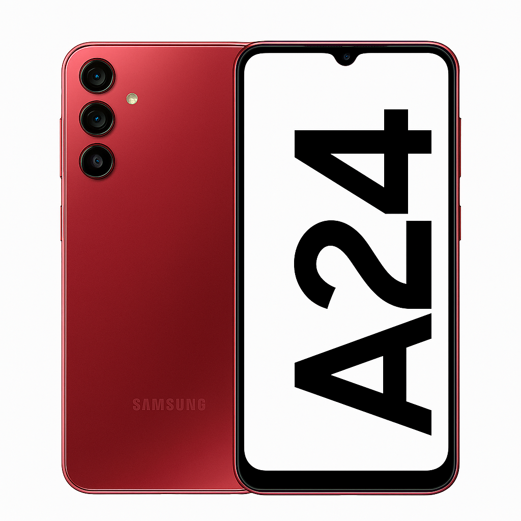 Samsung Galaxy A24