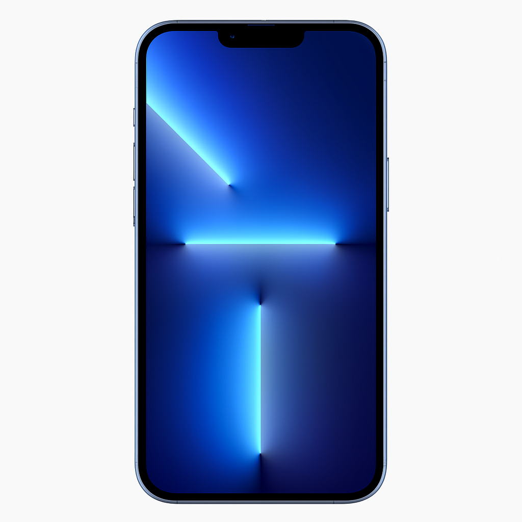 Apple iPhone 13 Pro Max 512GB 6GB RAM 5G Smartphone Super Retina XDR Triple Camera