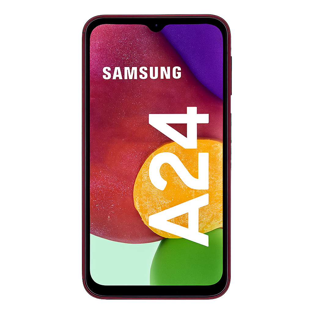 Samsung Galaxy A24